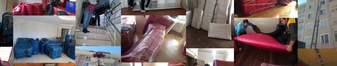 Orhaneli Parça Eşya Taşımacılık görseli